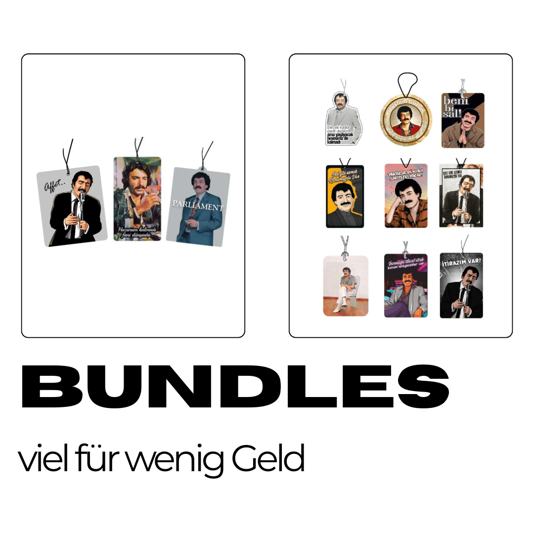 Bundles
