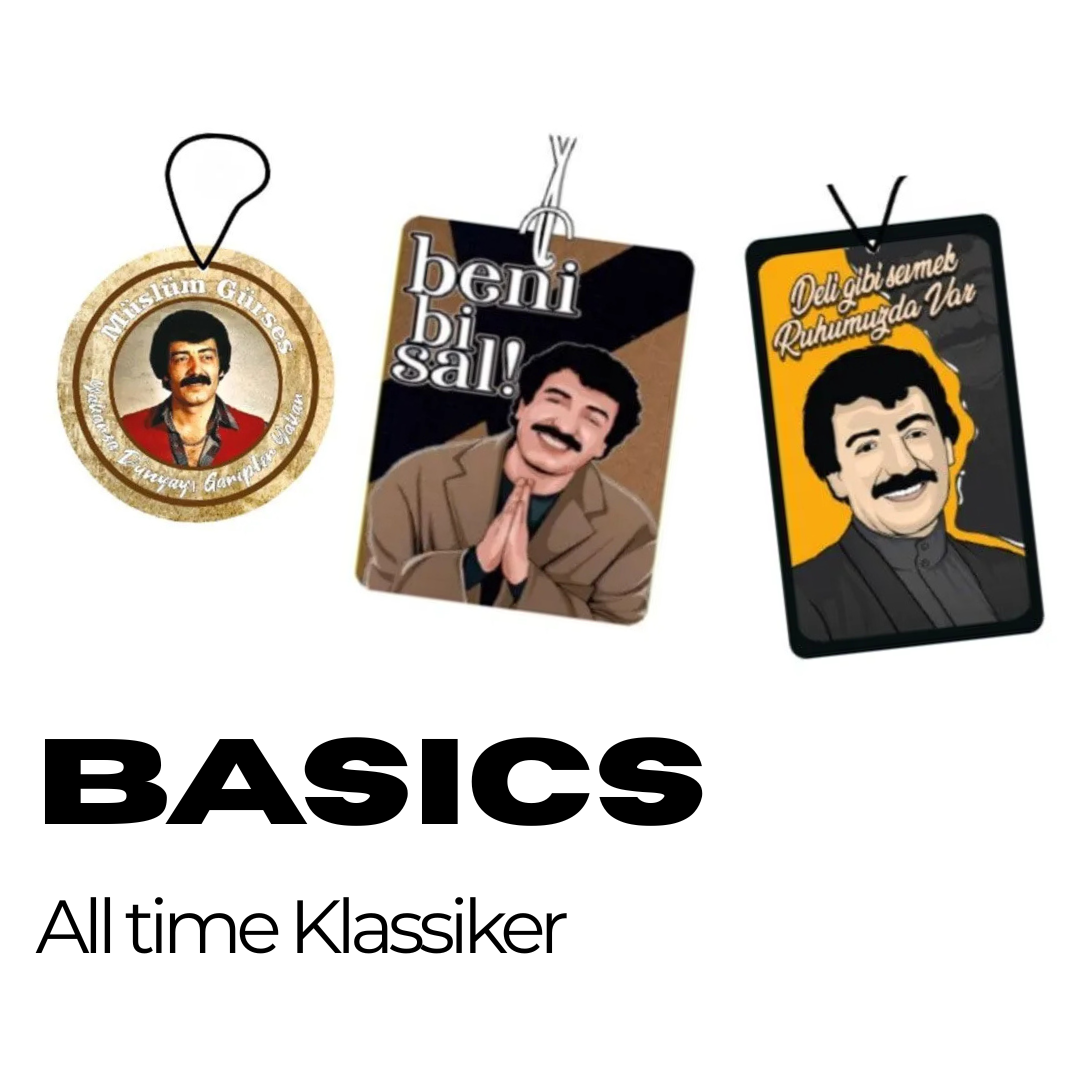 Basics